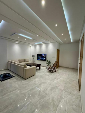 Chambre privée vue sur jardin